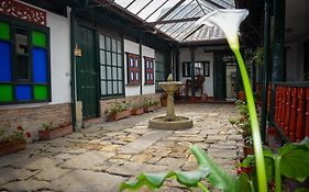 la posada del angel